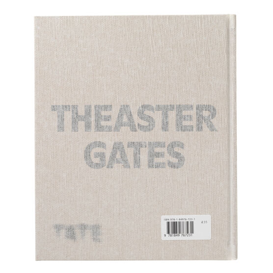 Theaster Gates: Amalgam